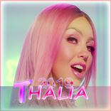 Thalía Musica Lindo Pero Bruto-ft Lali 2019