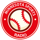 Minnesota Baseball Radio icône