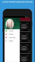 Colorado Baseball App تصوير الشاشة 1