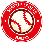 Seattle Sports Radio Zeichen