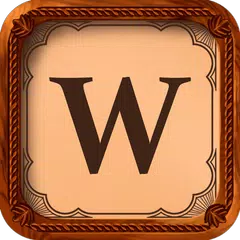 Word Search with Friends Icon