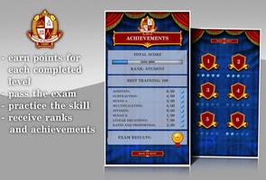 پوستر Kings of Mathematics Pro