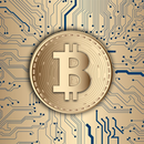 Bitcoin Live Wallpaper APK