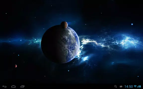 Screenshot 4 for Earth from Space