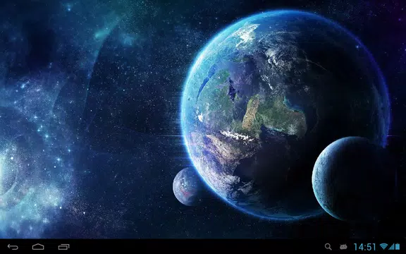 Screenshot 5 for Earth from Space