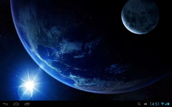Screenshot 6 for Earth from Space