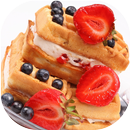 APK Sweets live wallpaper