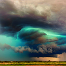 Tornade Live Wallpaper APK