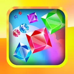 Descargar XAPK de Gemas mágicas: Match 3 Puzzle