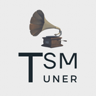 TSM TUNER أيقونة