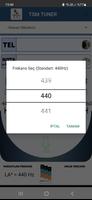 TSM TUNER تصوير الشاشة 2