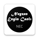 Neyzen Engin Canlı أيقونة