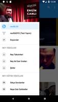 Neyzen Engin Canlı الملصق