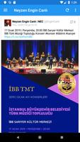 Neyzen Engin Canlı تصوير الشاشة 2