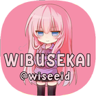 Wibu Sekai - Nonton Anime icône