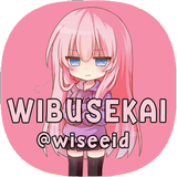 Wibu Sekai - Nonton Anime icône