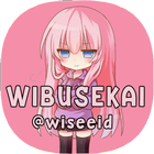 Wibu Sekai - Nonton Anime simgesi