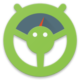 Car dashdroid-Car infotainment أيقونة
