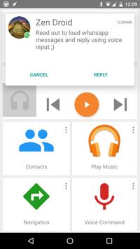 Car dashdroid-Car infotainment 海报