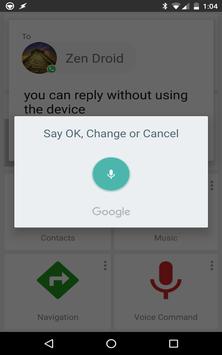Car dashdroid-Car infotainment 截图 10