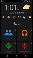 Car dashdroid-Car infotainment স্ক্রিনশট 2