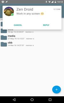 Car dashdroid-Car infotainment 截图 8