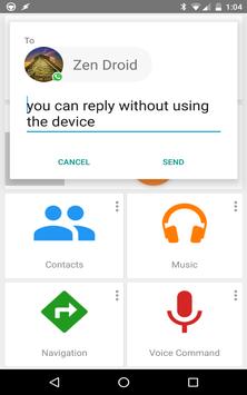 Car dashdroid-Car infotainment 截图 9