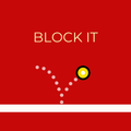 ”Block The Bouncy Ball