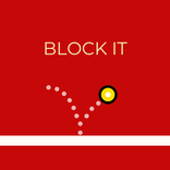 Block The Bouncy Ball