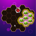”Candy Hexa Puzzle