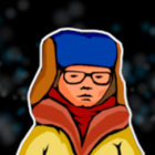Alexey's Winter: Demo version icon
