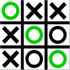 Tic Tac Toe 2 Player icon