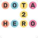 Find hero Dota 2. APK