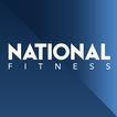 National Fitness icon