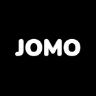 آیکون‌ JOMO - make friends nearby