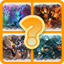 Угадай героя из игры Dota 2. APK