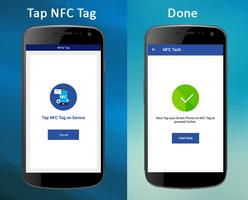 NFC Tech capture d'écran 3