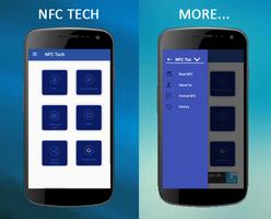 پوستر NFC Tech