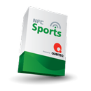 NFC Sports aplikacja