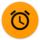 NFC Alarm Clock icône