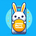 nfc lite simgesi
