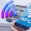 NFC Reader & Writer Tags Guide biểu tượng