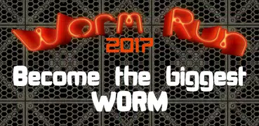 Temple Worm Run