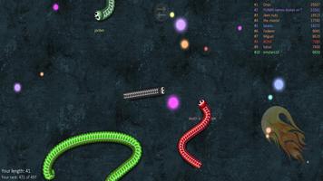 Slither Or Die screenshot 2
