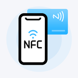 NFC Reader & Writer, Scan Tags
