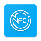 NFC Touch+ أيقونة