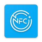 NFC Touch+-icoon