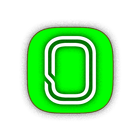 Zero أيقونة