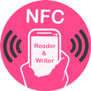 NFC Tag Writer & Reader APK