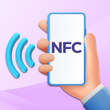 NFC Tools 아이콘